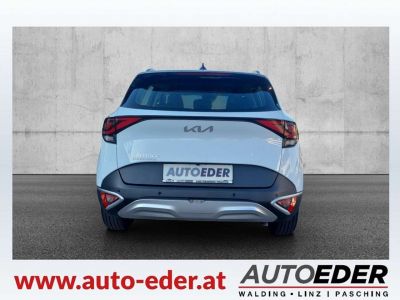 KIA Sportage Vorführwagen