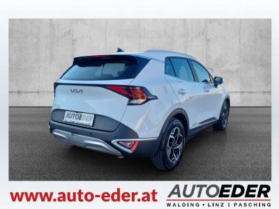 KIA Sportage Vorführwagen