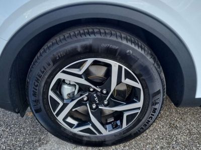 KIA Sportage Vorführwagen