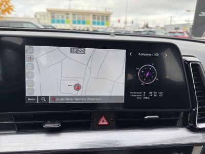 KIA Sportage Vorführwagen