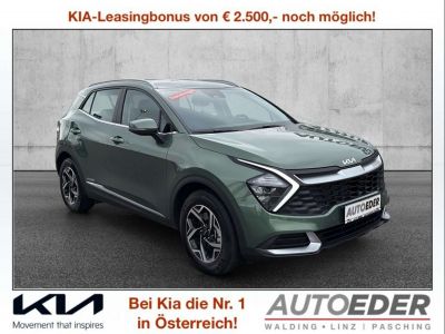KIA Sportage Vorführwagen