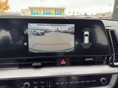 KIA Sportage Vorführwagen