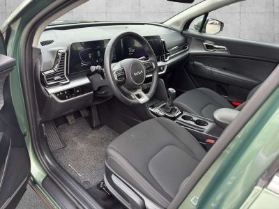 KIA Sportage Vorführwagen