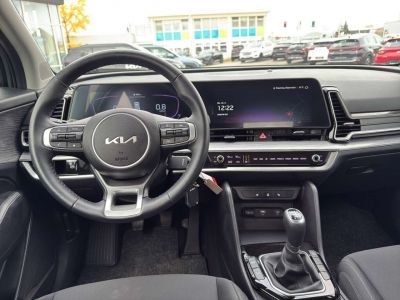 KIA Sportage Vorführwagen