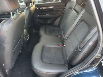 Mazda CX-5 Gebrauchtwagen