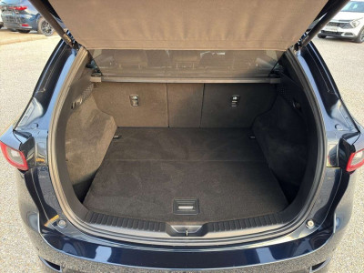 Mazda CX-5 Gebrauchtwagen