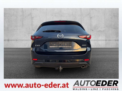 Mazda CX-5 Gebrauchtwagen