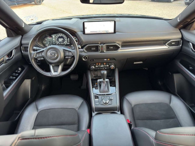 Mazda CX-5 Gebrauchtwagen