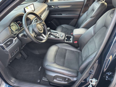 Mazda CX-5 Gebrauchtwagen