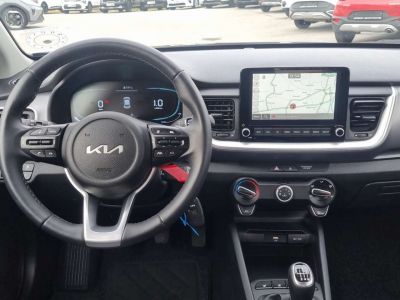 KIA Stonic Vorführwagen KIA Stonic Vorführwagen