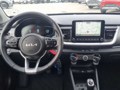 KIA Stonic Vorführwagen