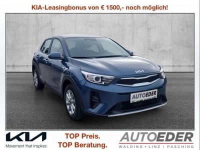 KIA Stonic Vorführwagen