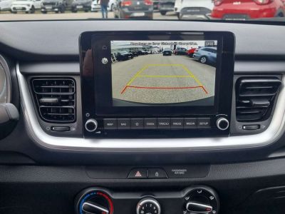 KIA Stonic Vorführwagen KIA Stonic Vorführwagen