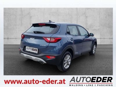 KIA Stonic Vorführwagen KIA Stonic Vorführwagen