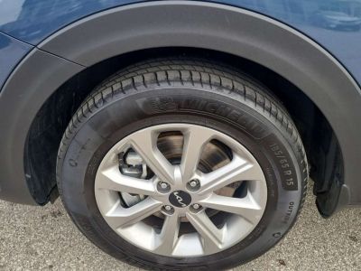 KIA Stonic Vorführwagen KIA Stonic Vorführwagen