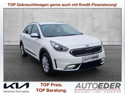 KIA Niro Gebrauchtwagen