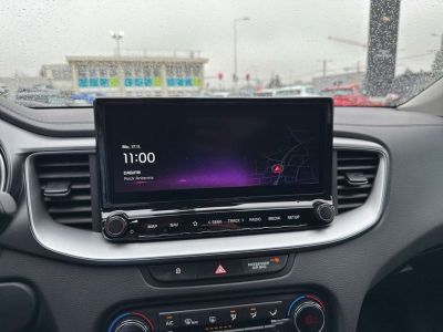 KIA Ceed Gebrauchtwagen KIA Ceed Gebrauchtwagen