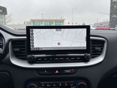 KIA Ceed Gebrauchtwagen KIA Ceed Gebrauchtwagen