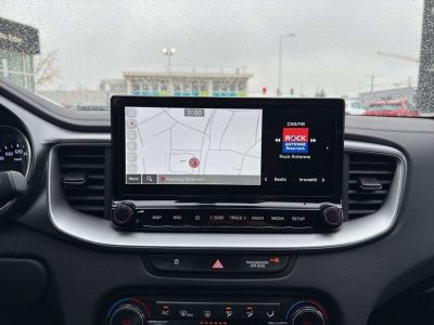 KIA Ceed Gebrauchtwagen KIA Ceed Gebrauchtwagen