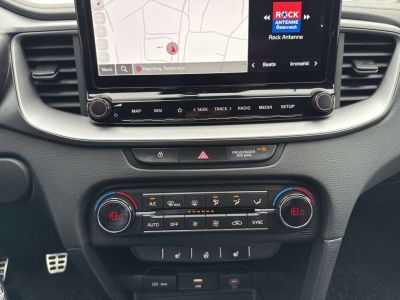 KIA Ceed Gebrauchtwagen KIA Ceed Gebrauchtwagen