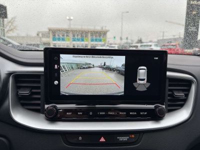 KIA Ceed Gebrauchtwagen KIA Ceed Gebrauchtwagen