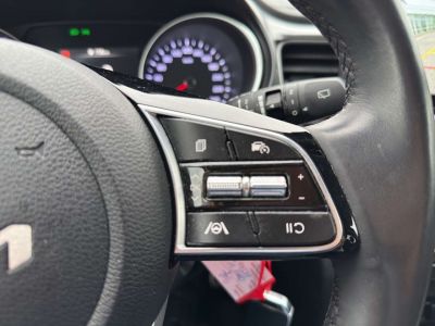 KIA Ceed Gebrauchtwagen KIA Ceed Gebrauchtwagen