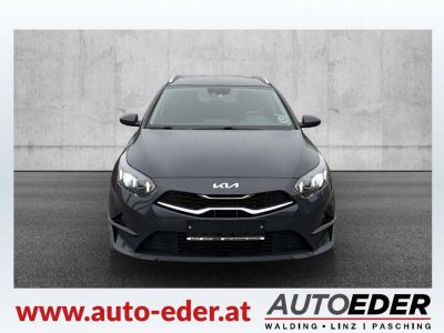 KIA Ceed Gebrauchtwagen KIA Ceed Gebrauchtwagen