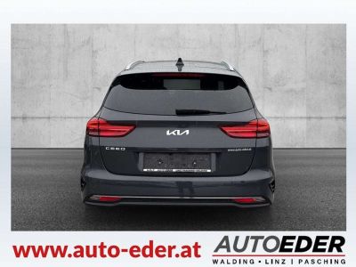 KIA Ceed Gebrauchtwagen KIA Ceed Gebrauchtwagen