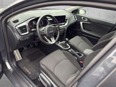 KIA Ceed Gebrauchtwagen KIA Ceed Gebrauchtwagen