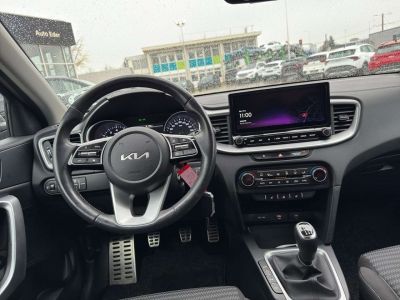 KIA Ceed Gebrauchtwagen KIA Ceed Gebrauchtwagen