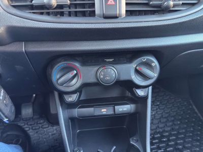 KIA Picanto Gebrauchtwagen KIA Picanto Gebrauchtwagen