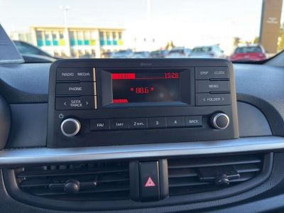 KIA Picanto Gebrauchtwagen KIA Picanto Gebrauchtwagen