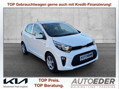 KIA Picanto Gebrauchtwagen