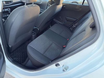 KIA Picanto Gebrauchtwagen KIA Picanto Gebrauchtwagen