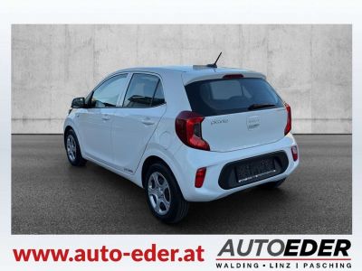 KIA Picanto Gebrauchtwagen KIA Picanto Gebrauchtwagen