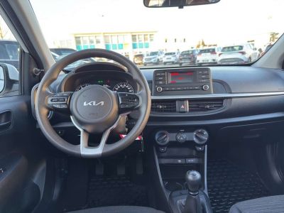 KIA Picanto Gebrauchtwagen KIA Picanto Gebrauchtwagen