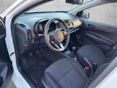 KIA Picanto Gebrauchtwagen KIA Picanto Gebrauchtwagen