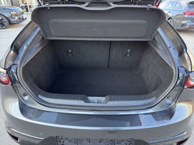 Mazda Mazda3 Gebrauchtwagen Mazda Mazda3 Gebrauchtwagen