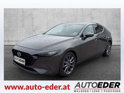 Mazda Mazda3 Gebrauchtwagen Mazda Mazda3 Gebrauchtwagen