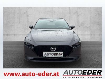 Mazda Mazda3 Gebrauchtwagen Mazda Mazda3 Gebrauchtwagen