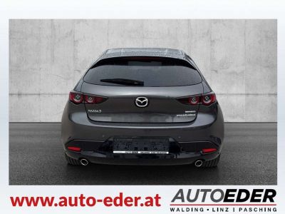 Mazda Mazda3 Gebrauchtwagen Mazda Mazda3 Gebrauchtwagen