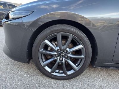 Mazda Mazda3 Gebrauchtwagen Mazda Mazda3 Gebrauchtwagen