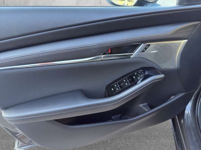 Mazda Mazda3 Gebrauchtwagen Mazda Mazda3 Gebrauchtwagen