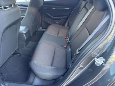 Mazda Mazda3 Gebrauchtwagen Mazda Mazda3 Gebrauchtwagen