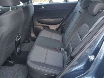 KIA Sportage Gebrauchtwagen KIA Sportage Gebrauchtwagen