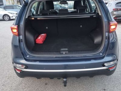 KIA Sportage Gebrauchtwagen KIA Sportage Gebrauchtwagen