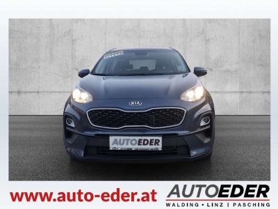 KIA Sportage Gebrauchtwagen KIA Sportage Gebrauchtwagen