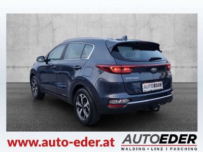 KIA Sportage Gebrauchtwagen KIA Sportage Gebrauchtwagen