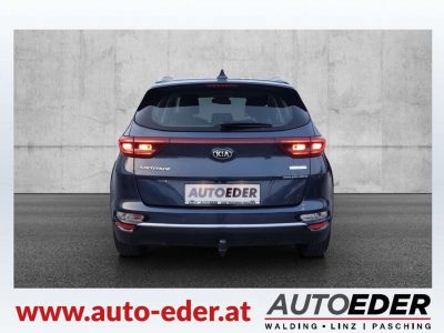 KIA Sportage Gebrauchtwagen KIA Sportage Gebrauchtwagen