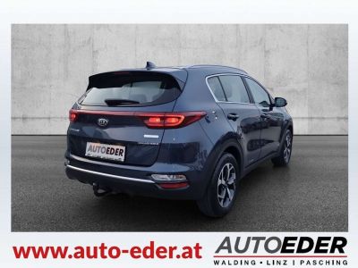 KIA Sportage Gebrauchtwagen KIA Sportage Gebrauchtwagen